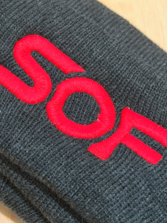 SOF Sherpa Beanie