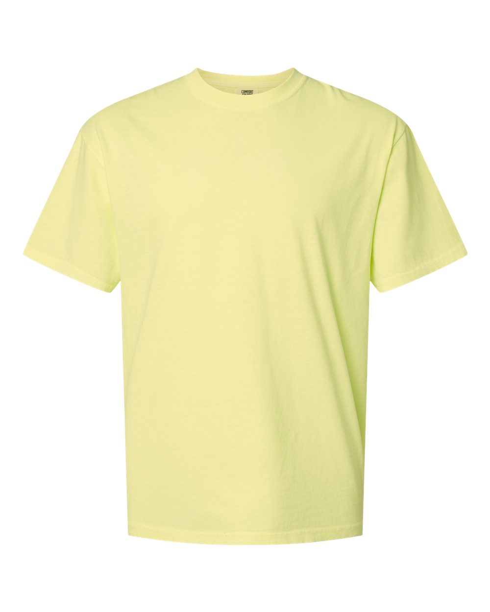 Neon Lemon