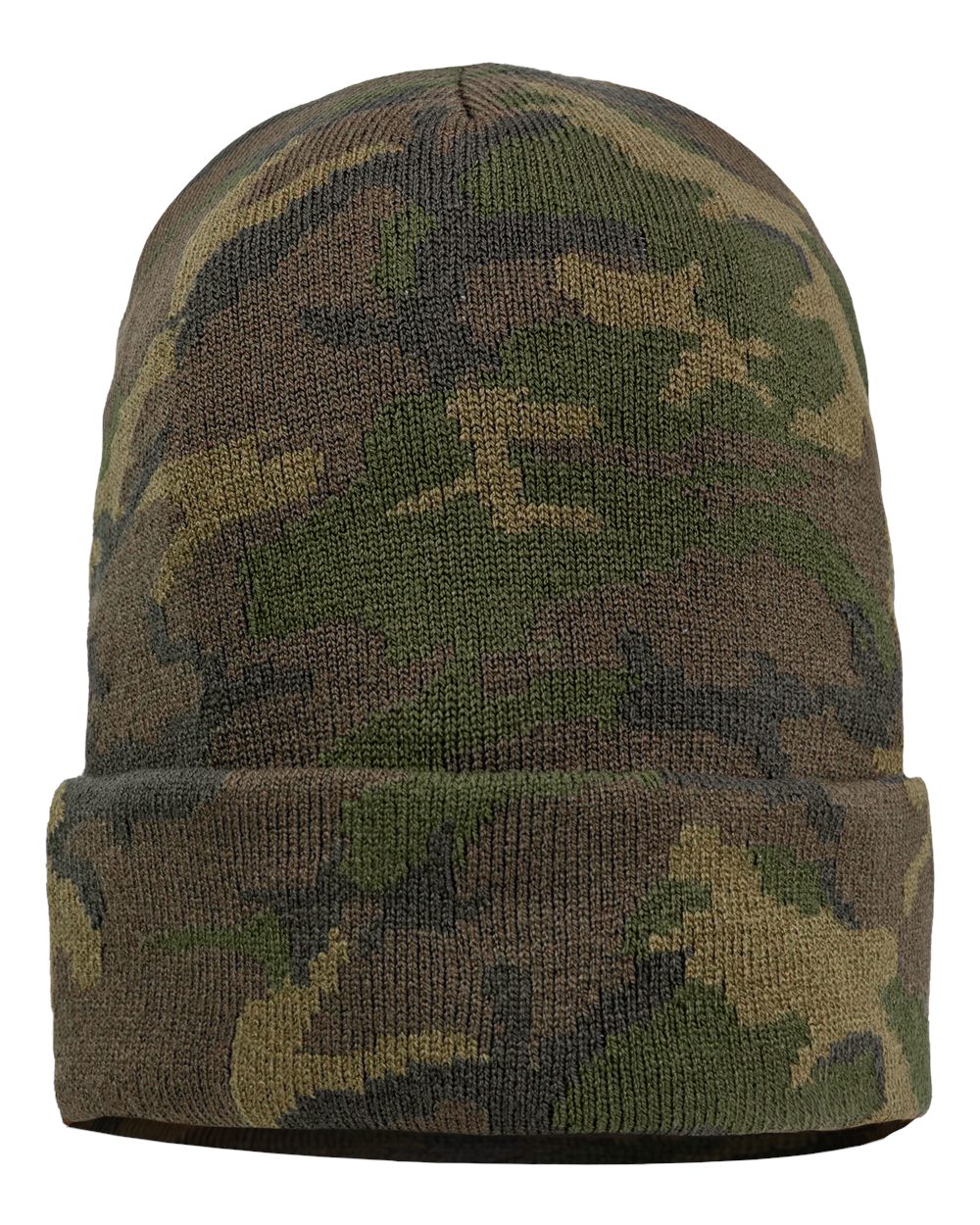 Green Camo