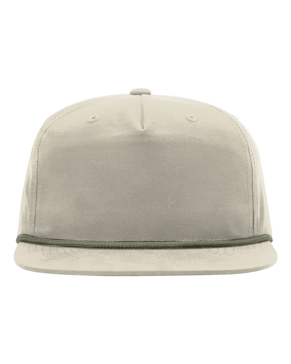 Sand Dune/ Loden Green
