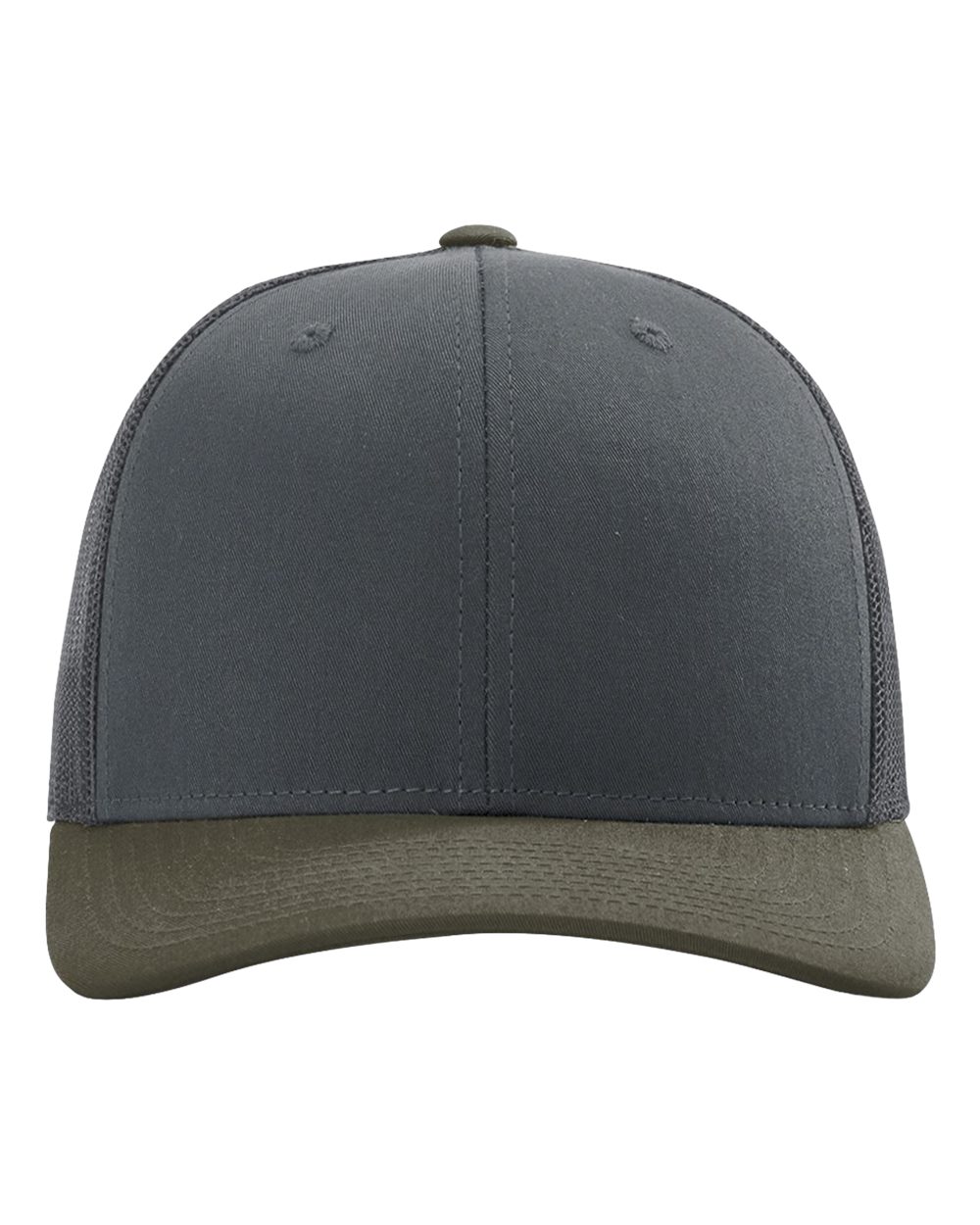 Gunmetal/ Chocolate Chip CMB