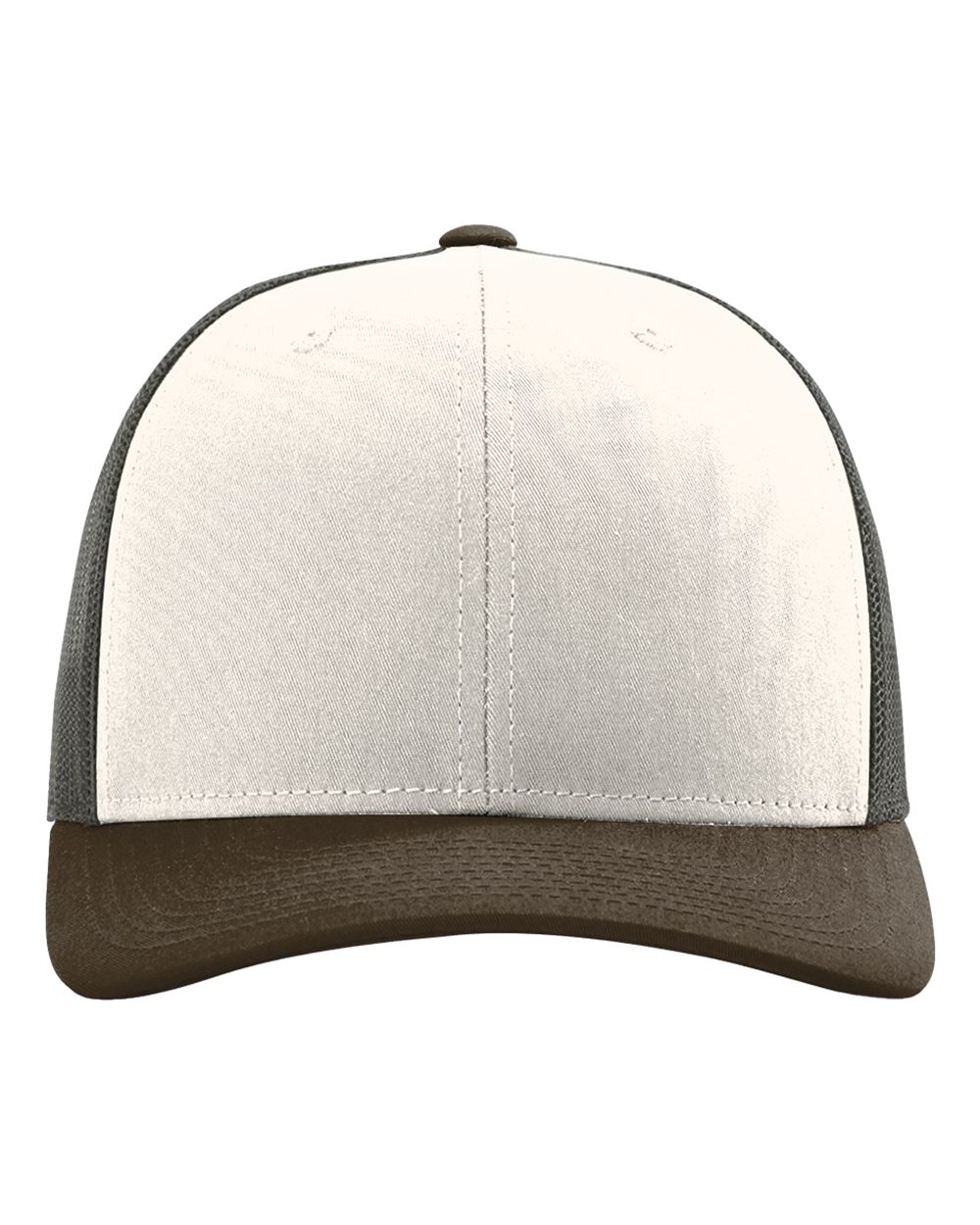 Cream/ Grey Brown/ Brown