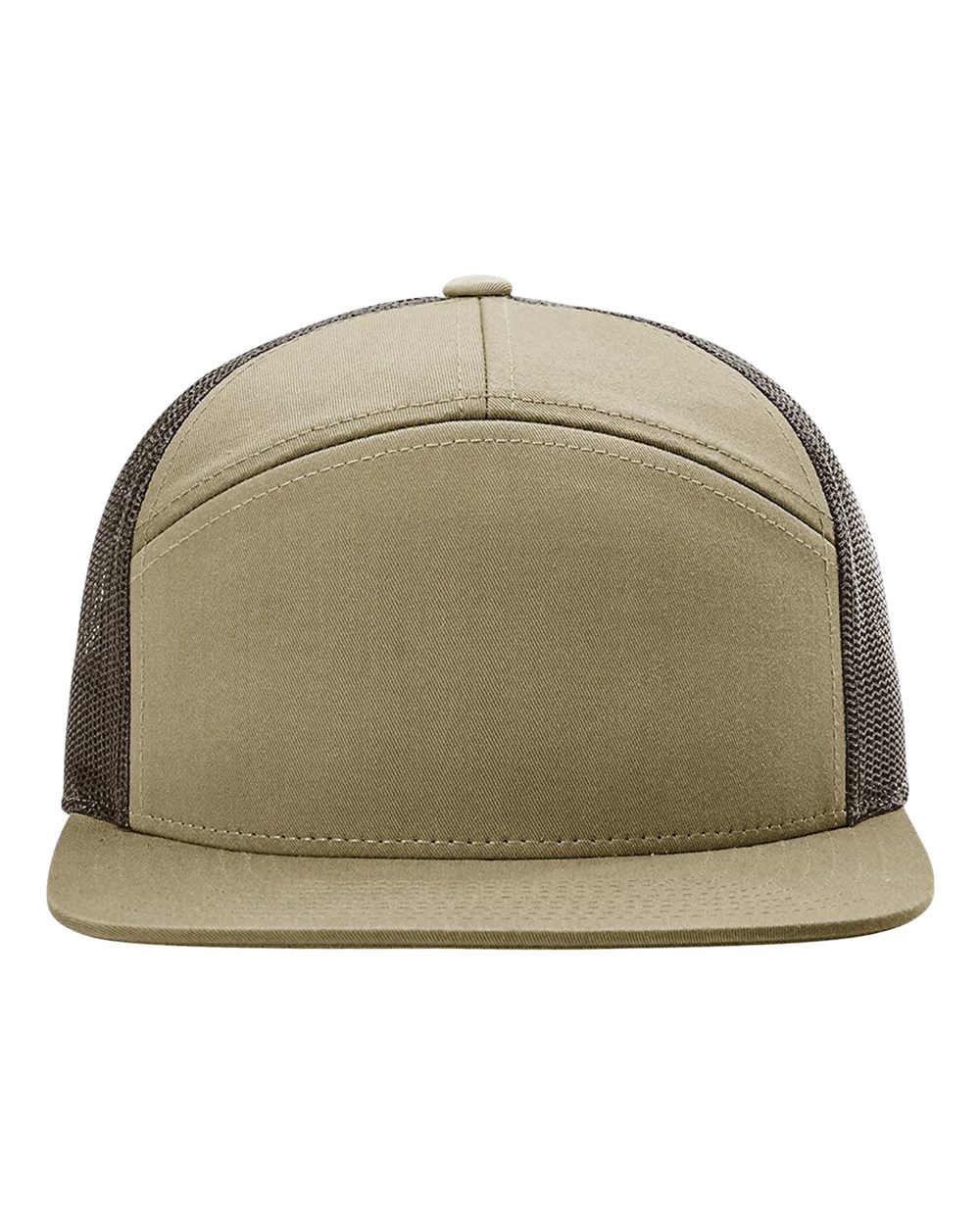 Pale Khaki/ Brown