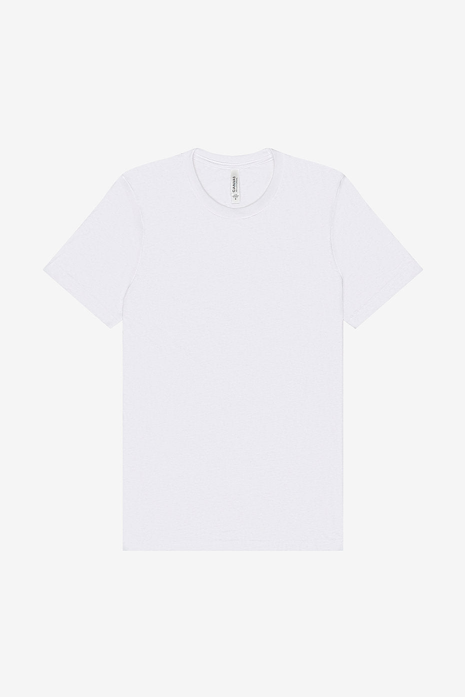 Unisex Jersey Tee — Bella+Canvas 3001