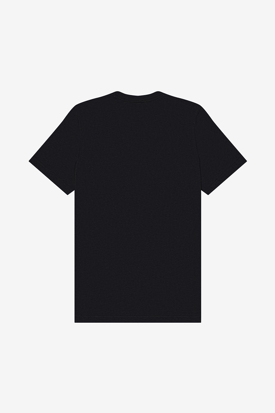 Unisex Jersey Tee — Bella+Canvas 3001