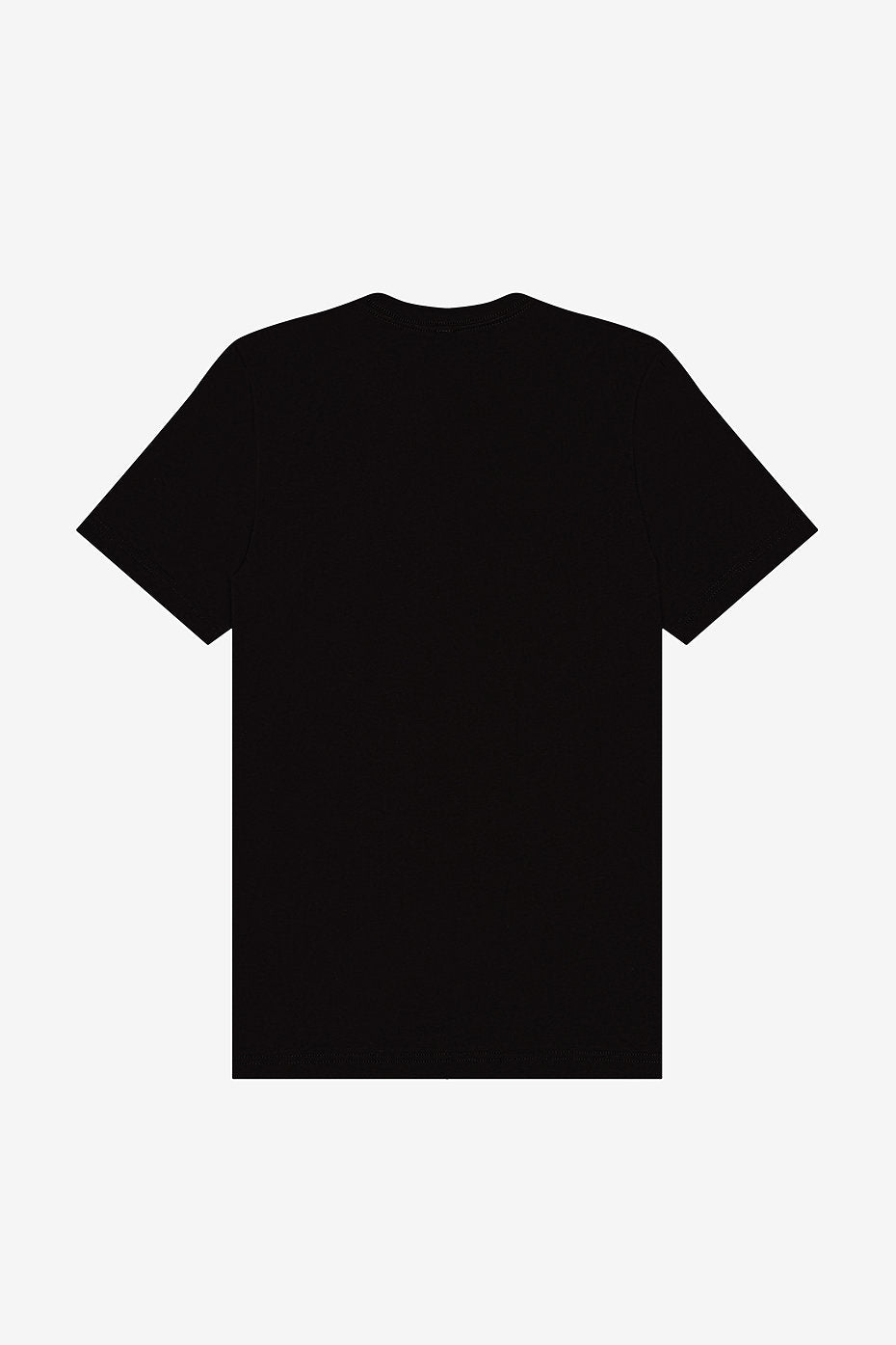 Unisex Jersey Tee — Bella+Canvas 3001