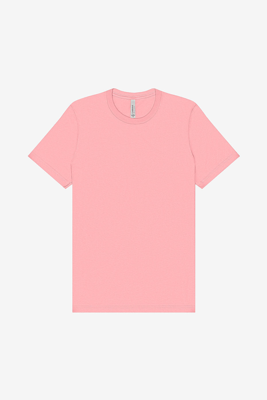 Unisex Jersey Tee — Bella+Canvas 3001