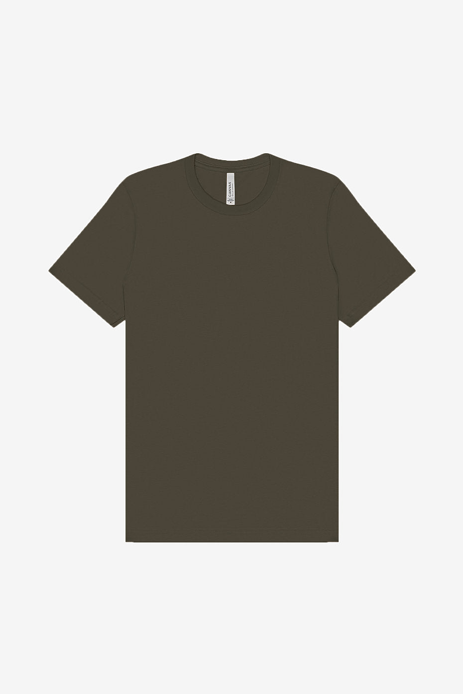 Unisex Jersey Tee — Bella+Canvas 3001