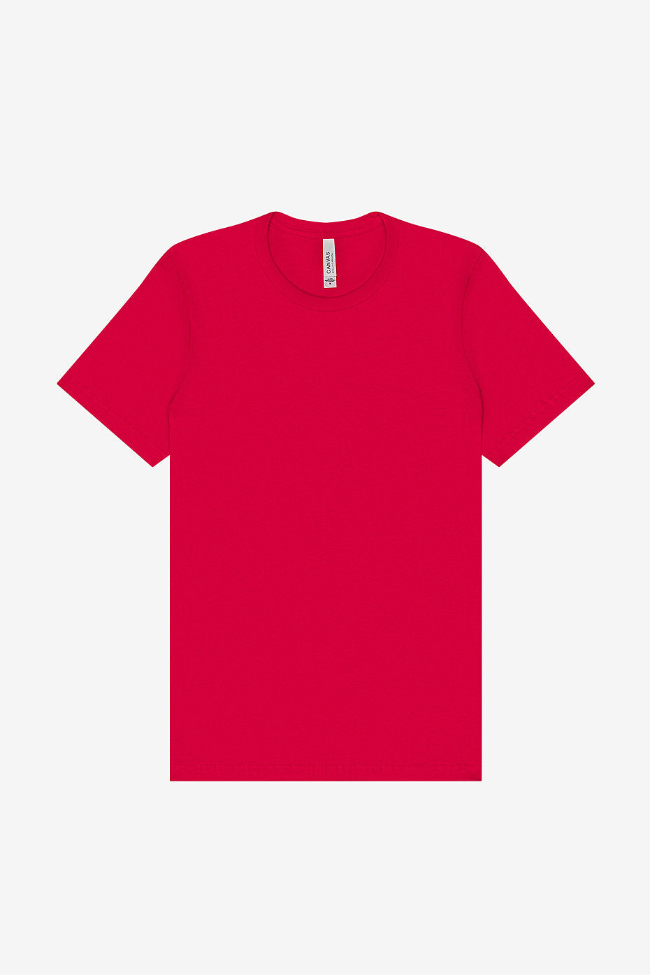 Unisex Jersey Tee — Bella+Canvas 3001
