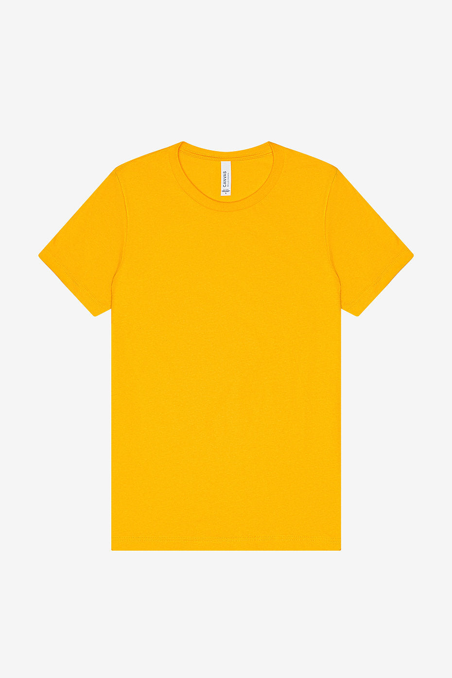Unisex Jersey Tee — Bella+Canvas 3001