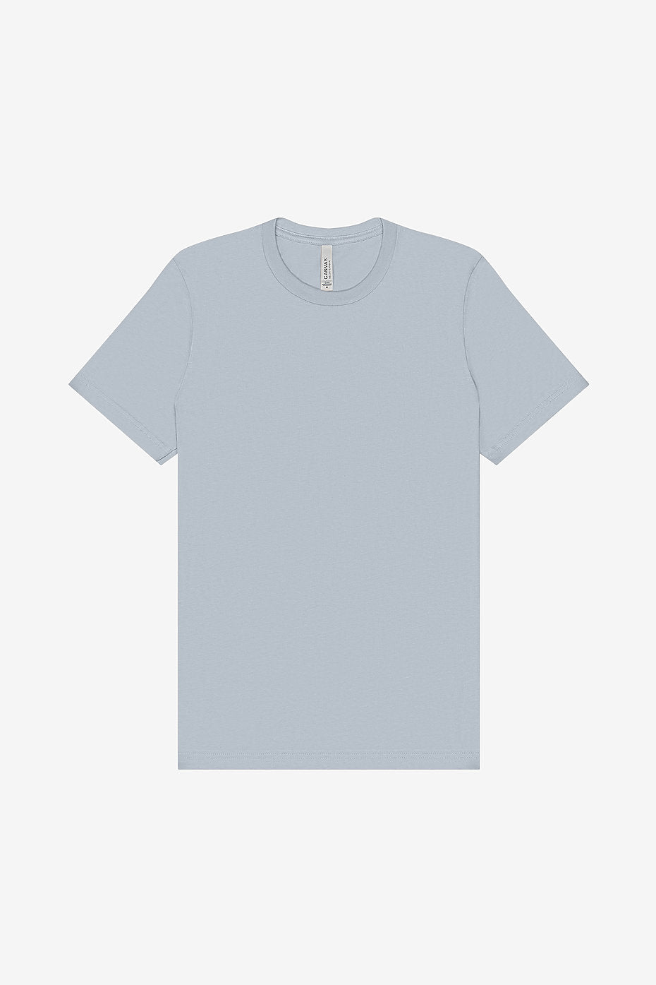 Unisex Jersey Tee — Bella+Canvas 3001
