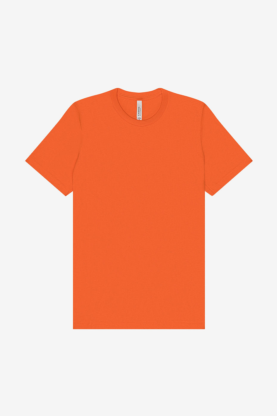 Unisex Jersey Tee — Bella+Canvas 3001