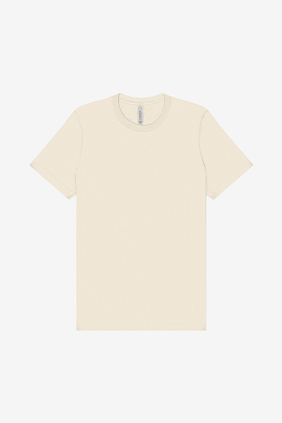 Unisex Jersey Tee — Bella+Canvas 3001
