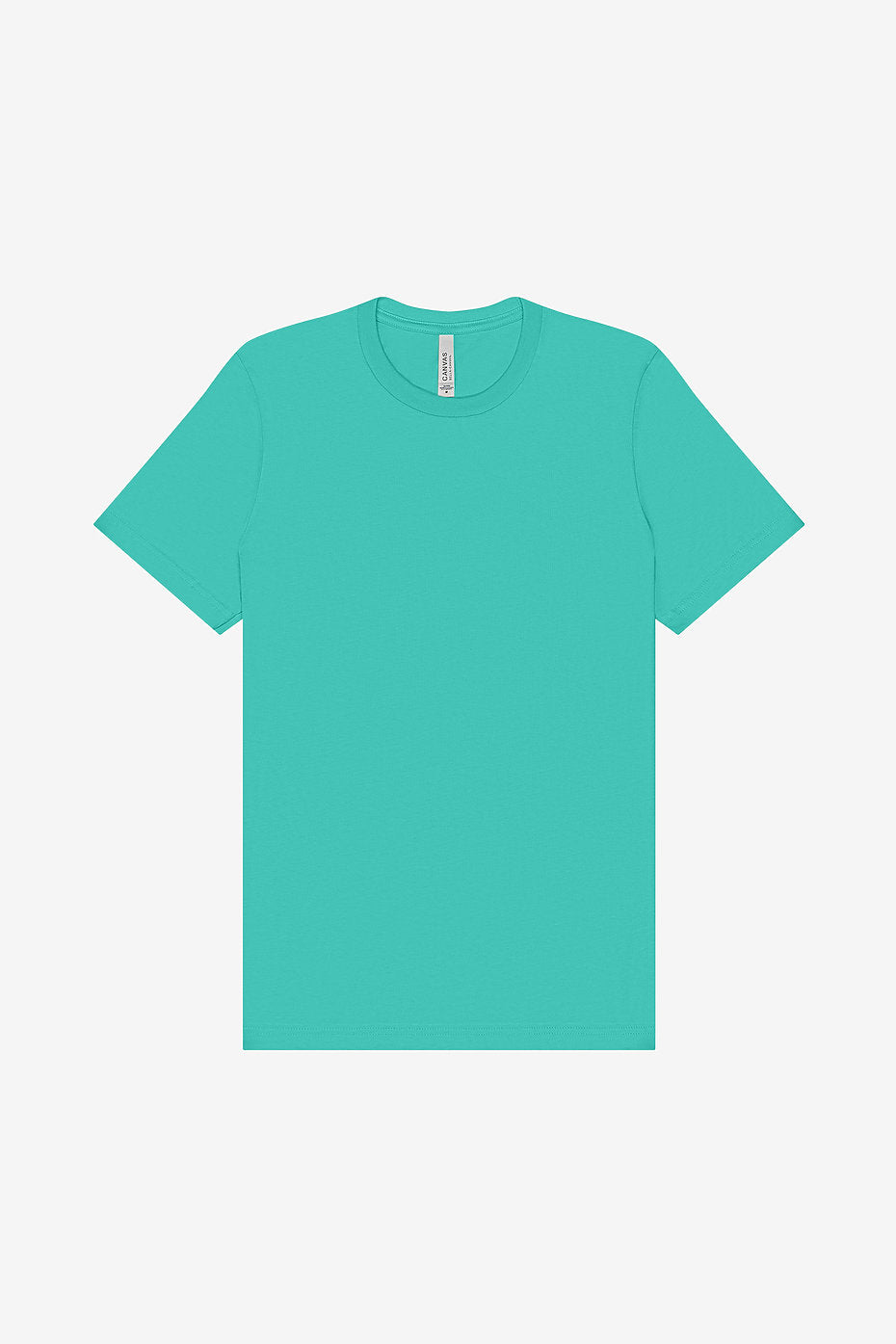 Unisex Jersey Tee — Bella+Canvas 3001