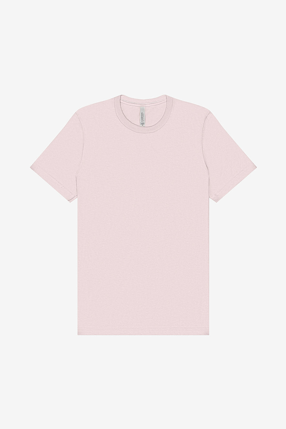 Unisex Jersey Tee — Bella+Canvas 3001