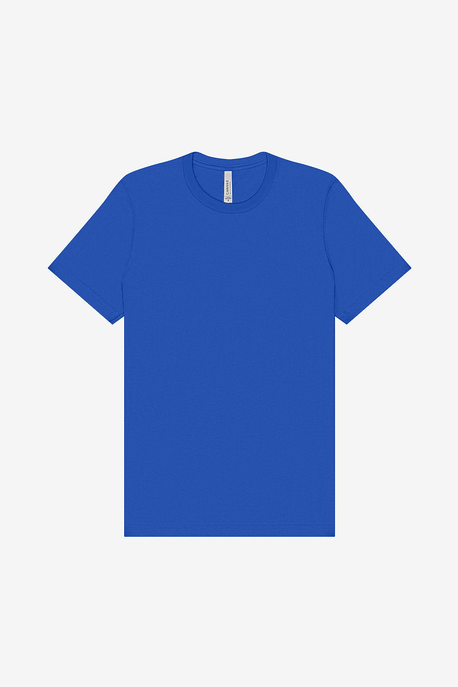 Unisex Jersey Tee — Bella+Canvas 3001