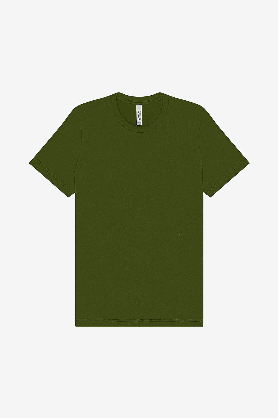 Unisex Jersey Tee — Bella+Canvas 3001