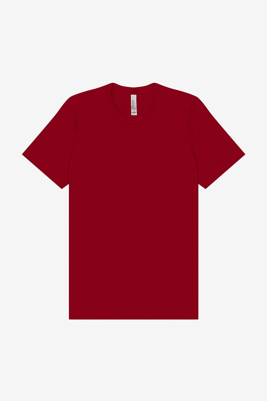 Unisex Jersey Tee — Bella+Canvas 3001
