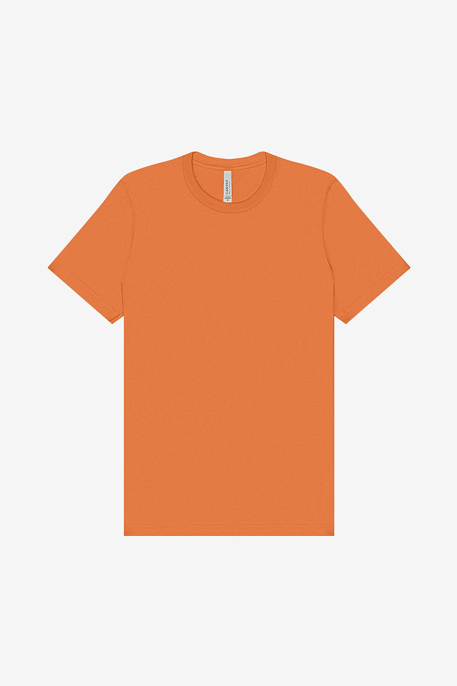 Unisex Jersey Tee — Bella+Canvas 3001