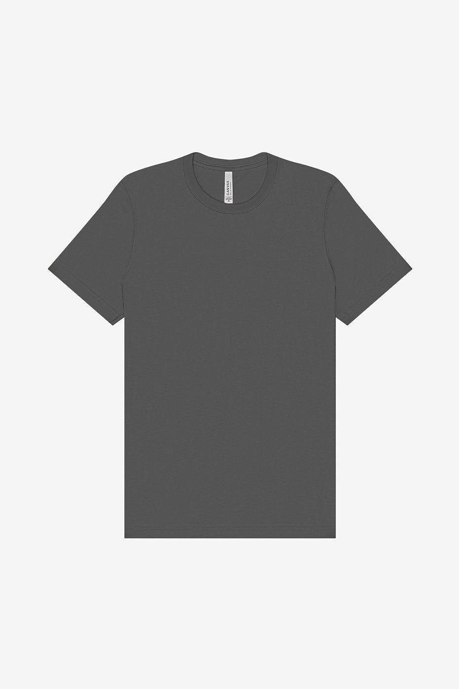 Unisex Jersey Tee — Bella+Canvas 3001