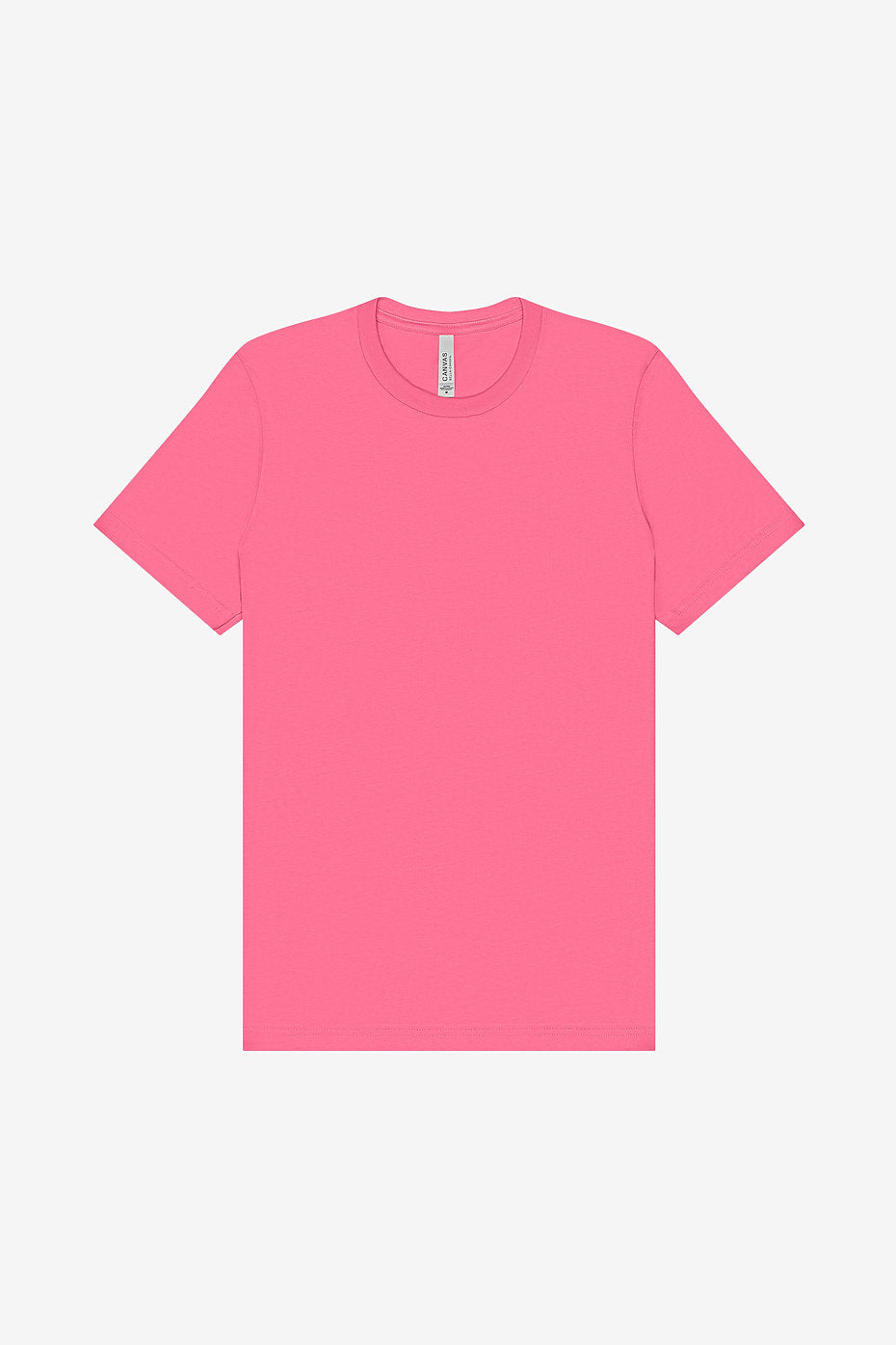 Unisex Jersey Tee — Bella+Canvas 3001