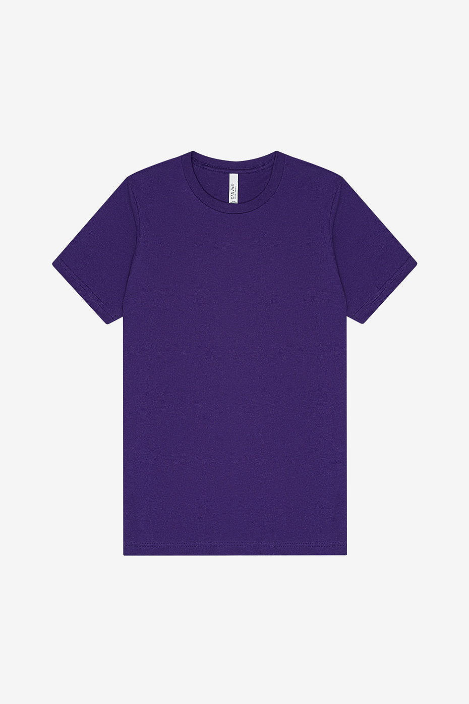 Unisex Jersey Tee — Bella+Canvas 3001