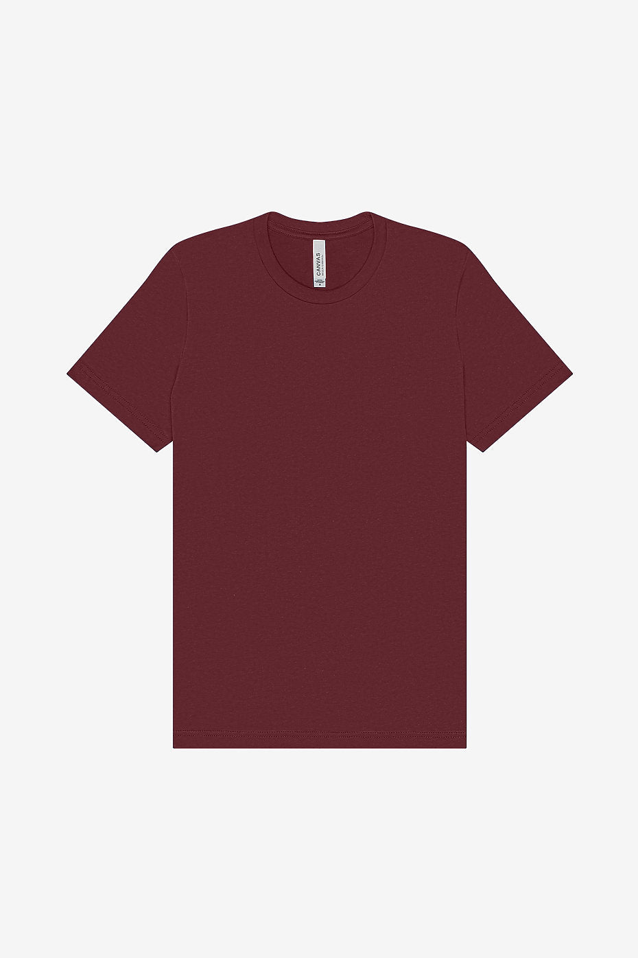 Unisex Jersey Tee — Bella+Canvas 3001