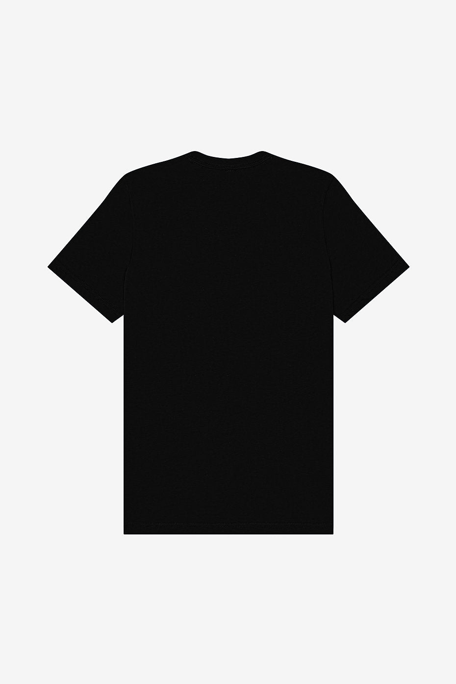 Solid Black Blend