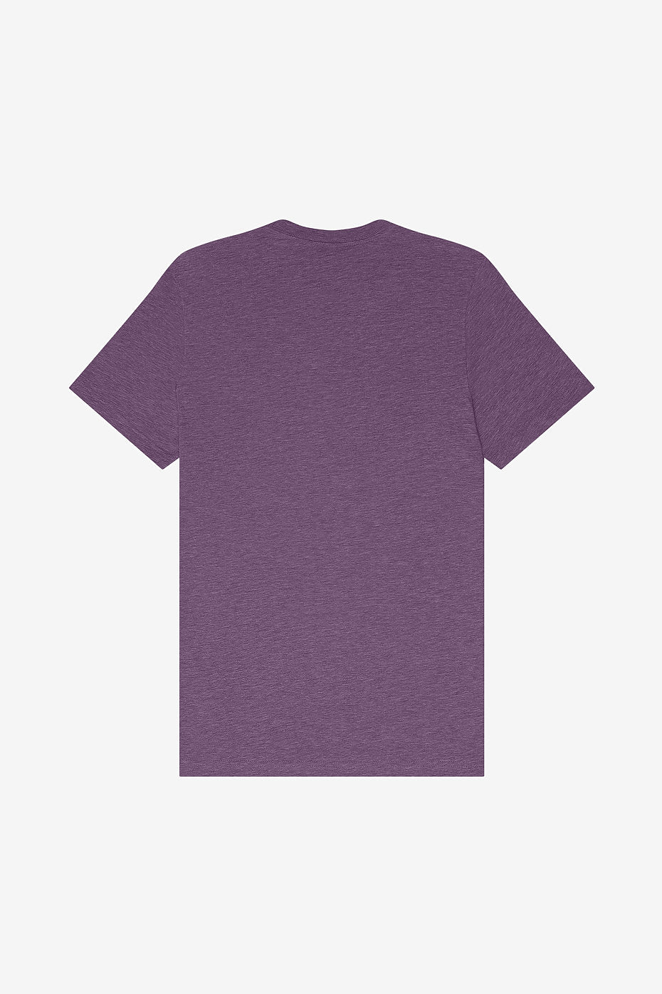 Heather Team Purple