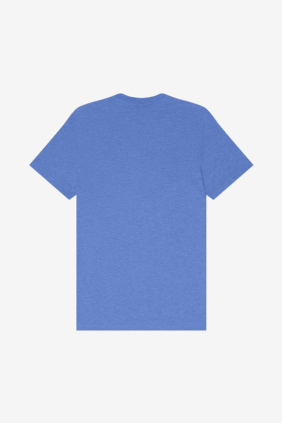 Heather Columbia Blue