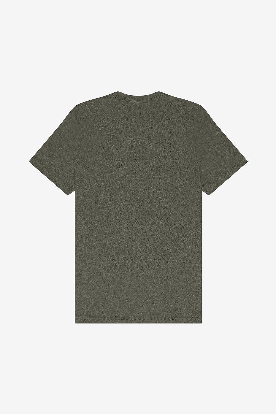 Heather Military Green