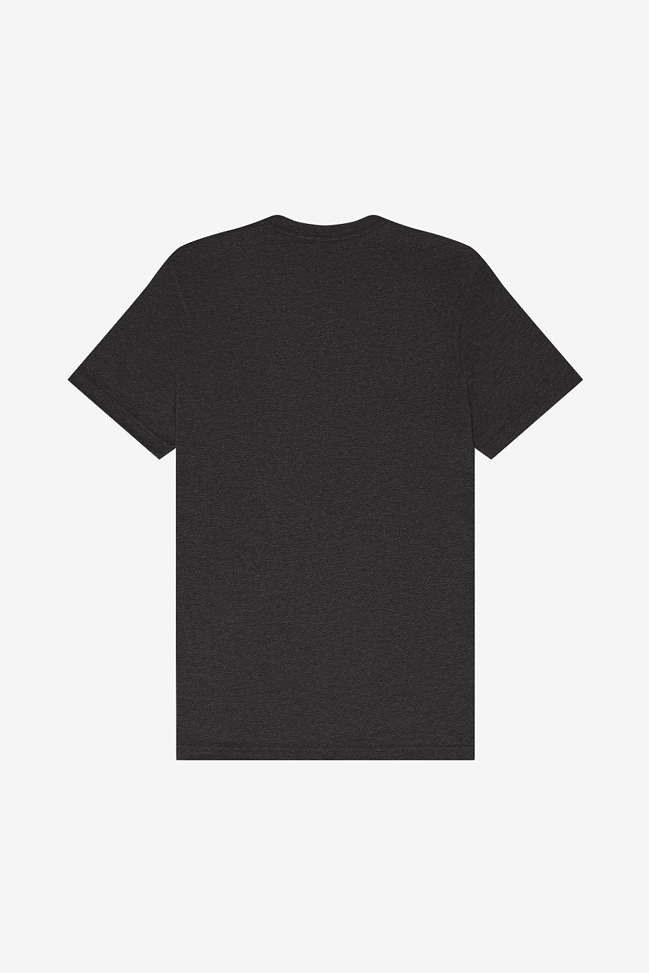 Dark Grey Heather