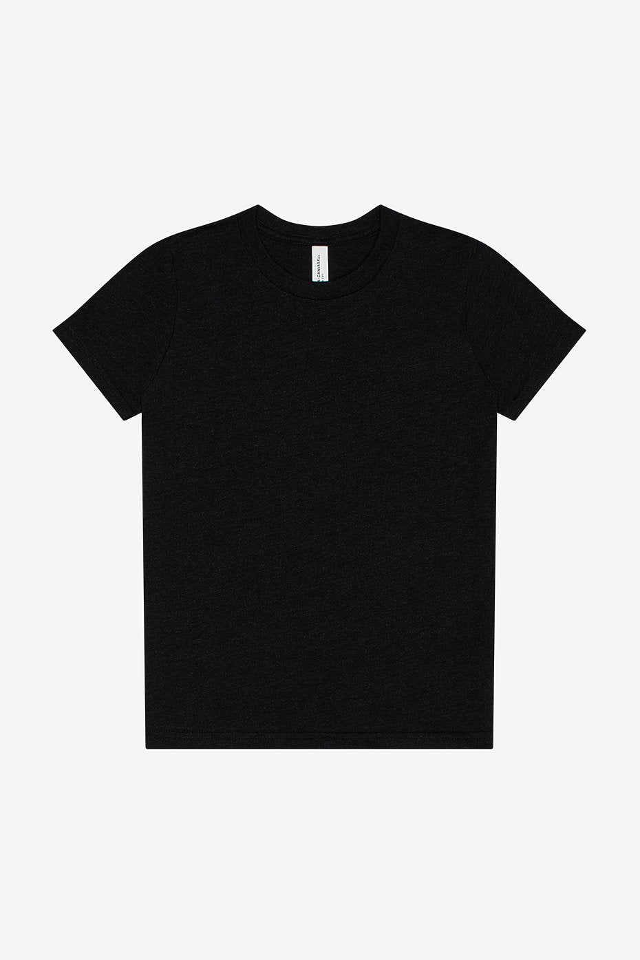 Solid Black Blend