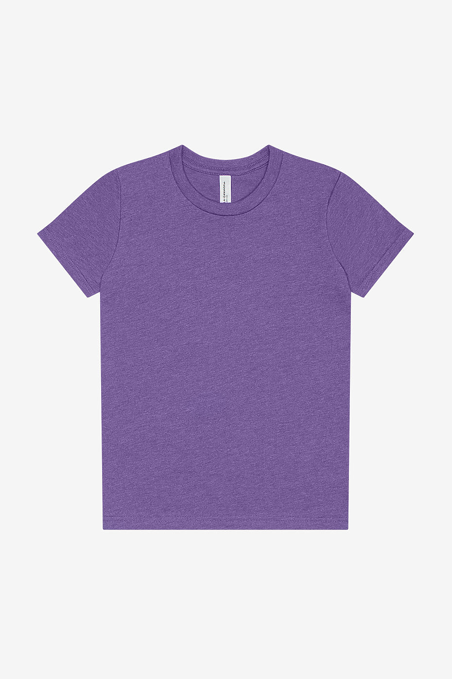 Heather Team Purple