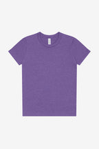 Heather Team Purple