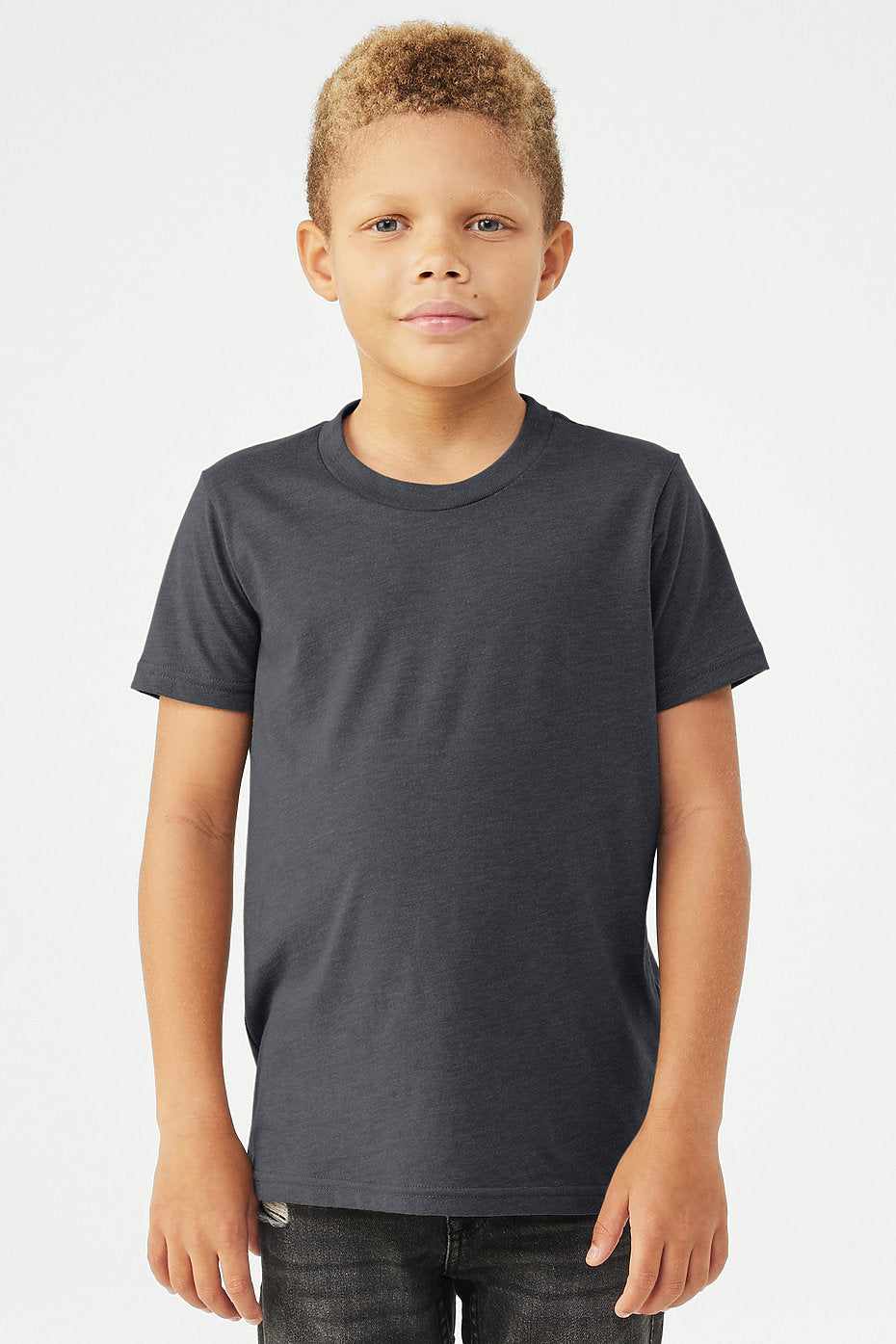 Heather Midnight Navy