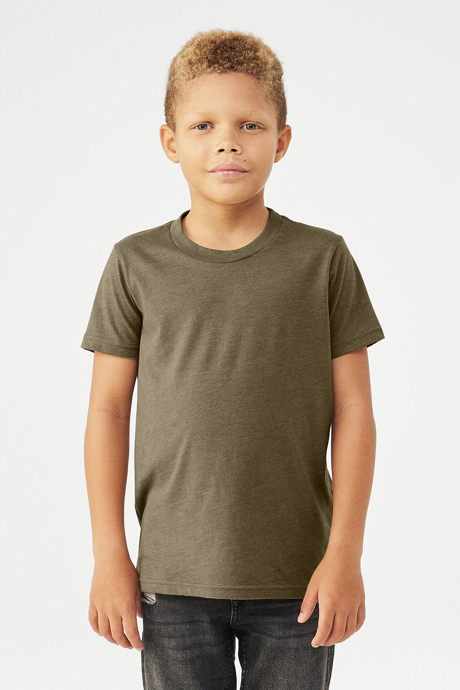 Heather Olive
