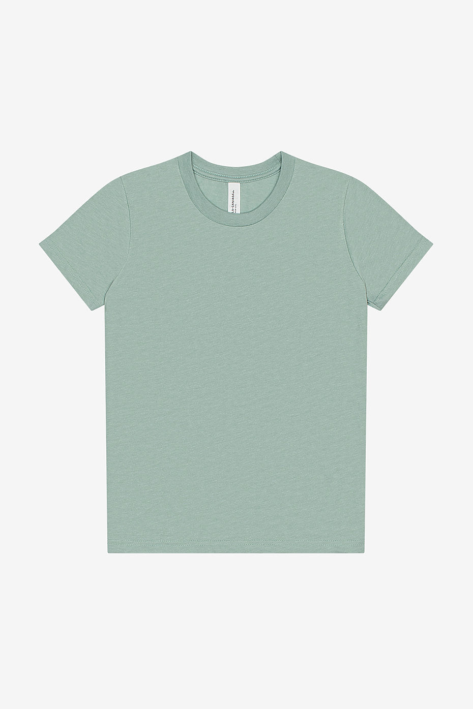 Heather Dusty Blue