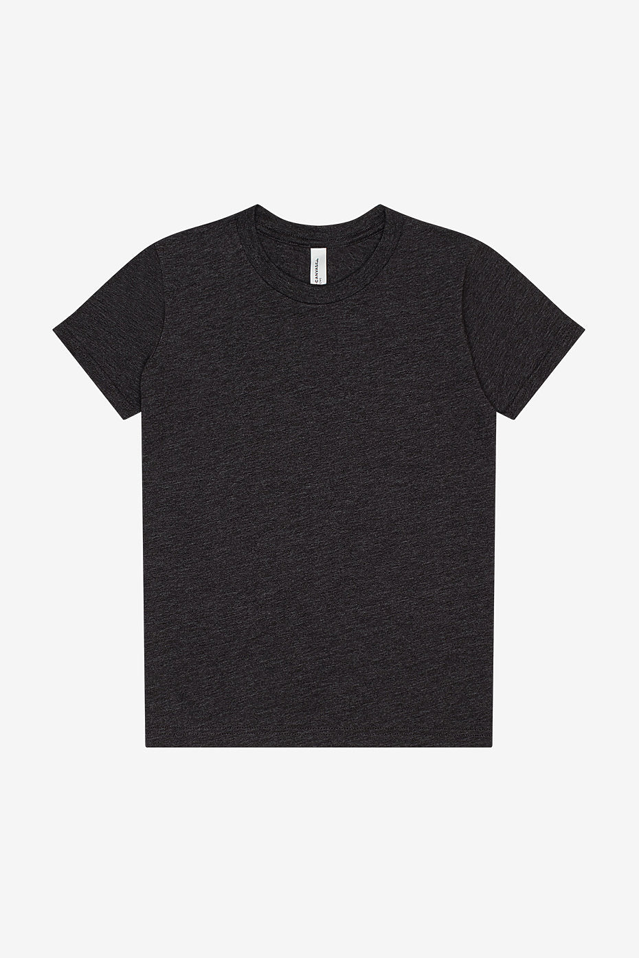 Dark Grey Heather