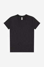 Dark Grey Heather