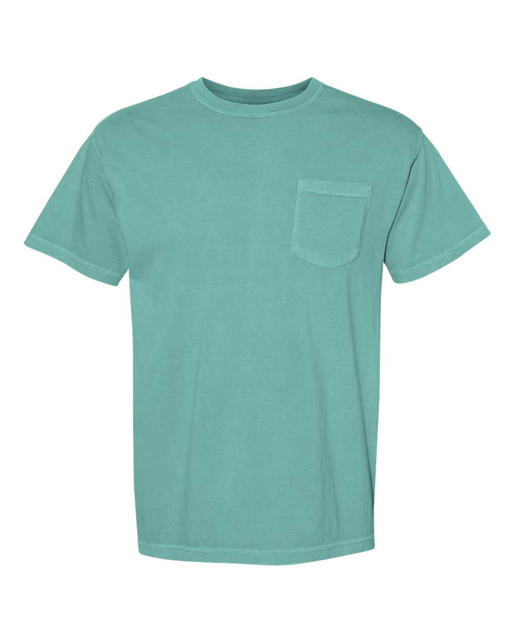 Seafoam