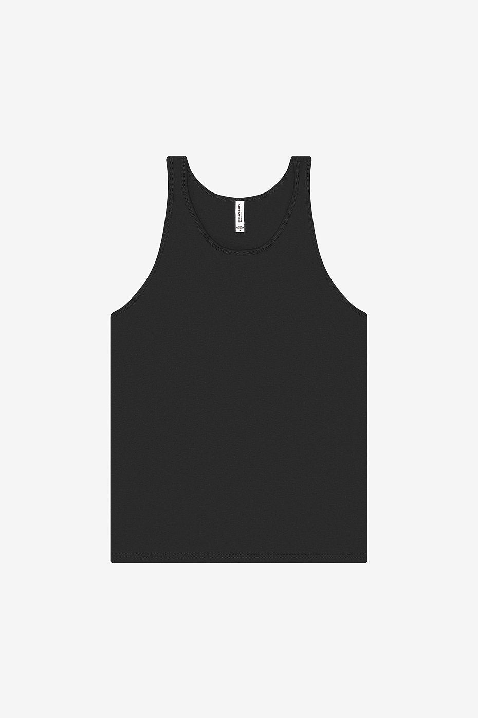 Dark Grey Heather