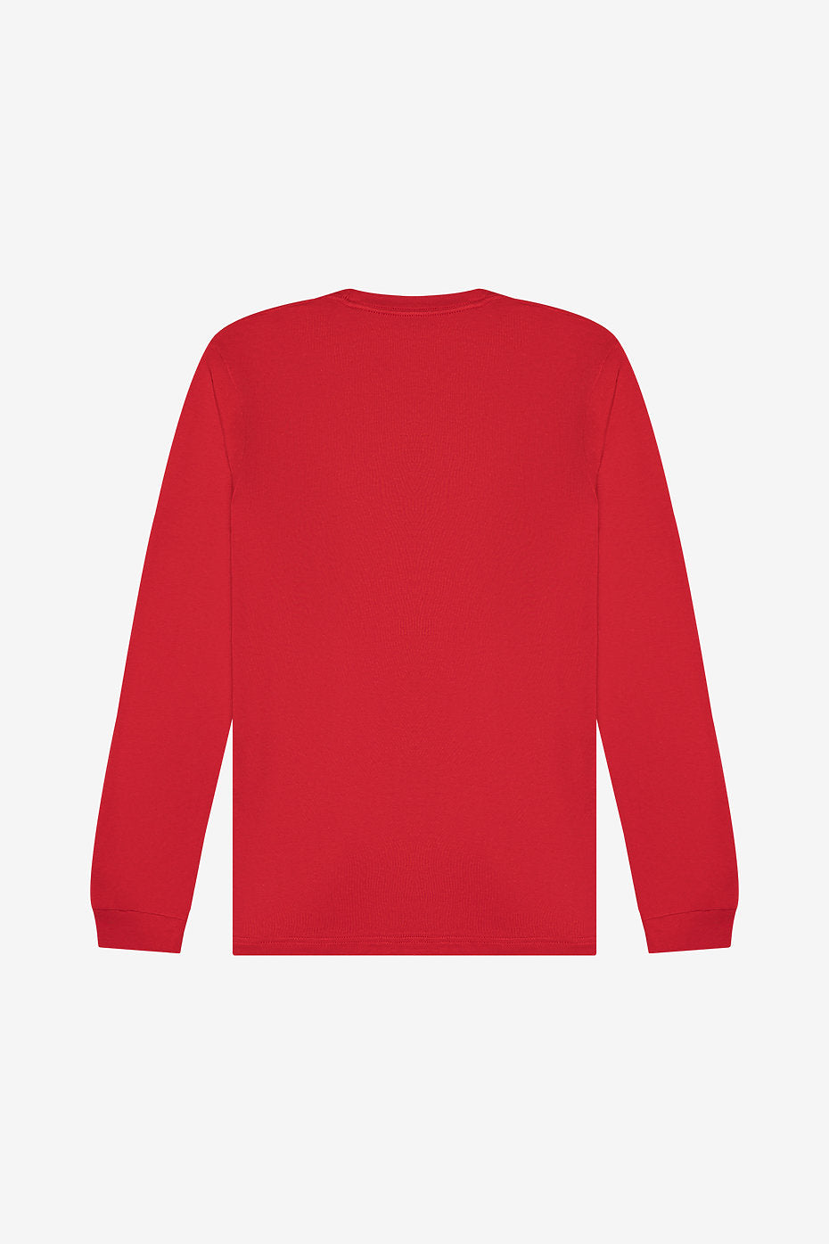 Canvas Red