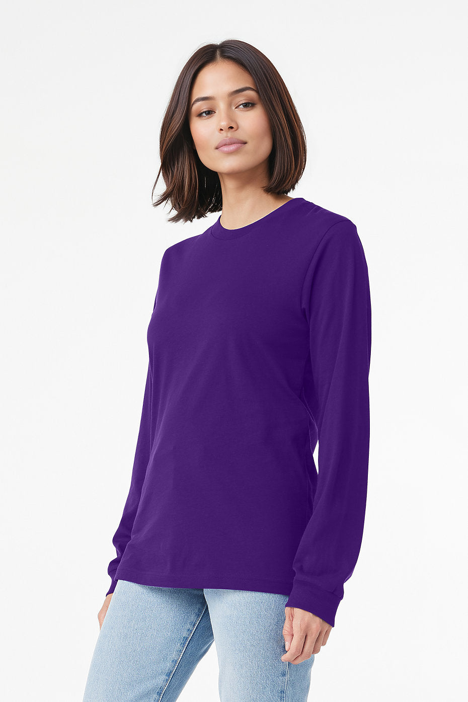 Team Purple