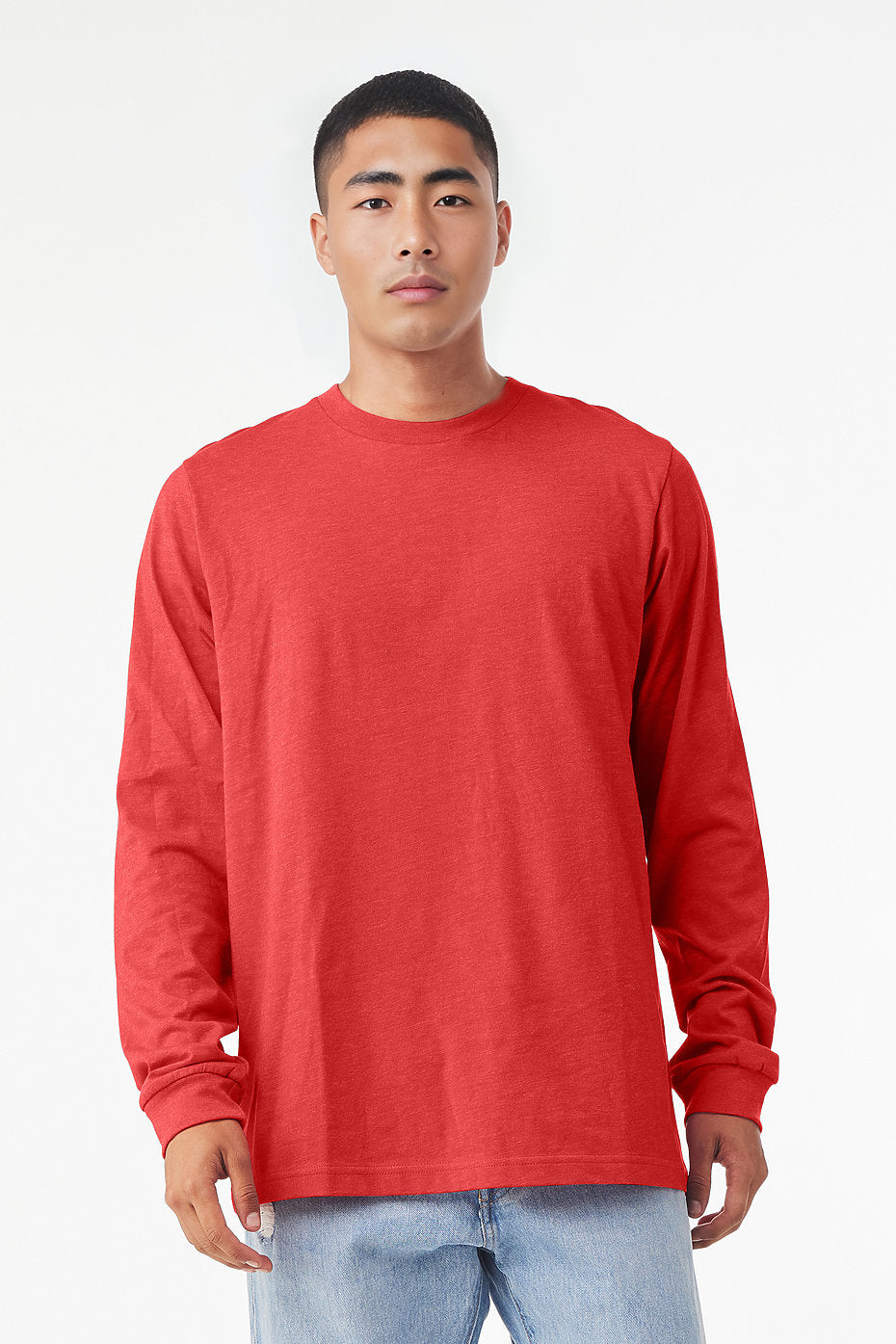 Heather Red