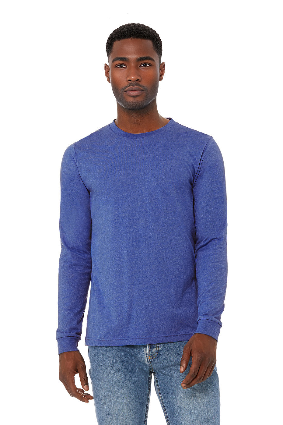 Heather True Royal