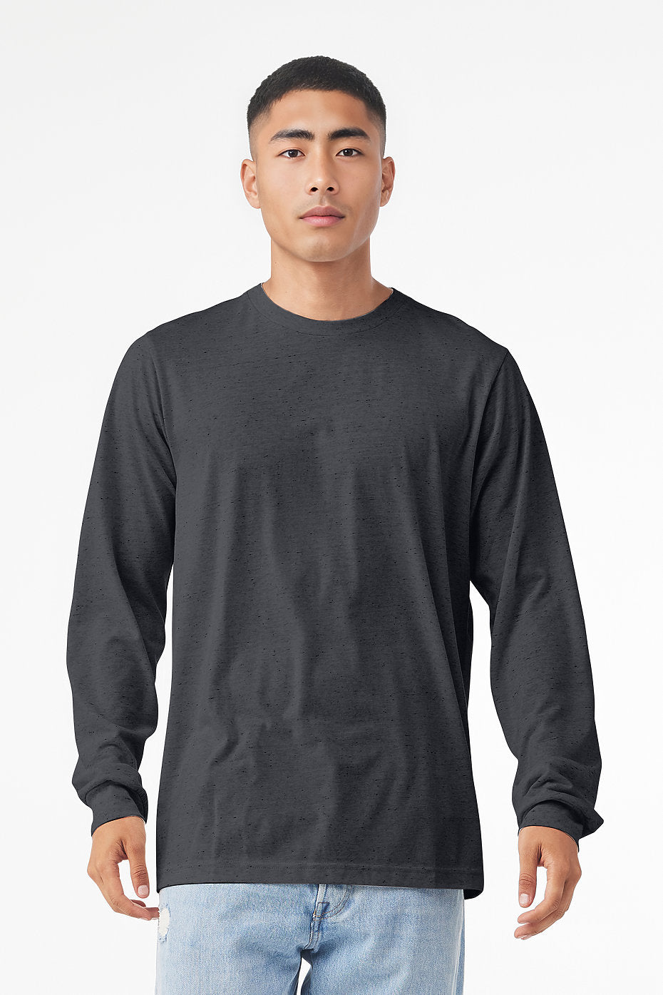 Heather Midnight Navy