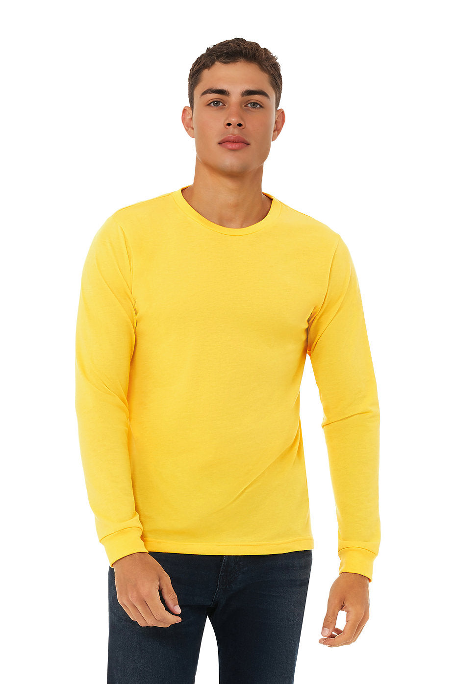 Heather Yellow Gold