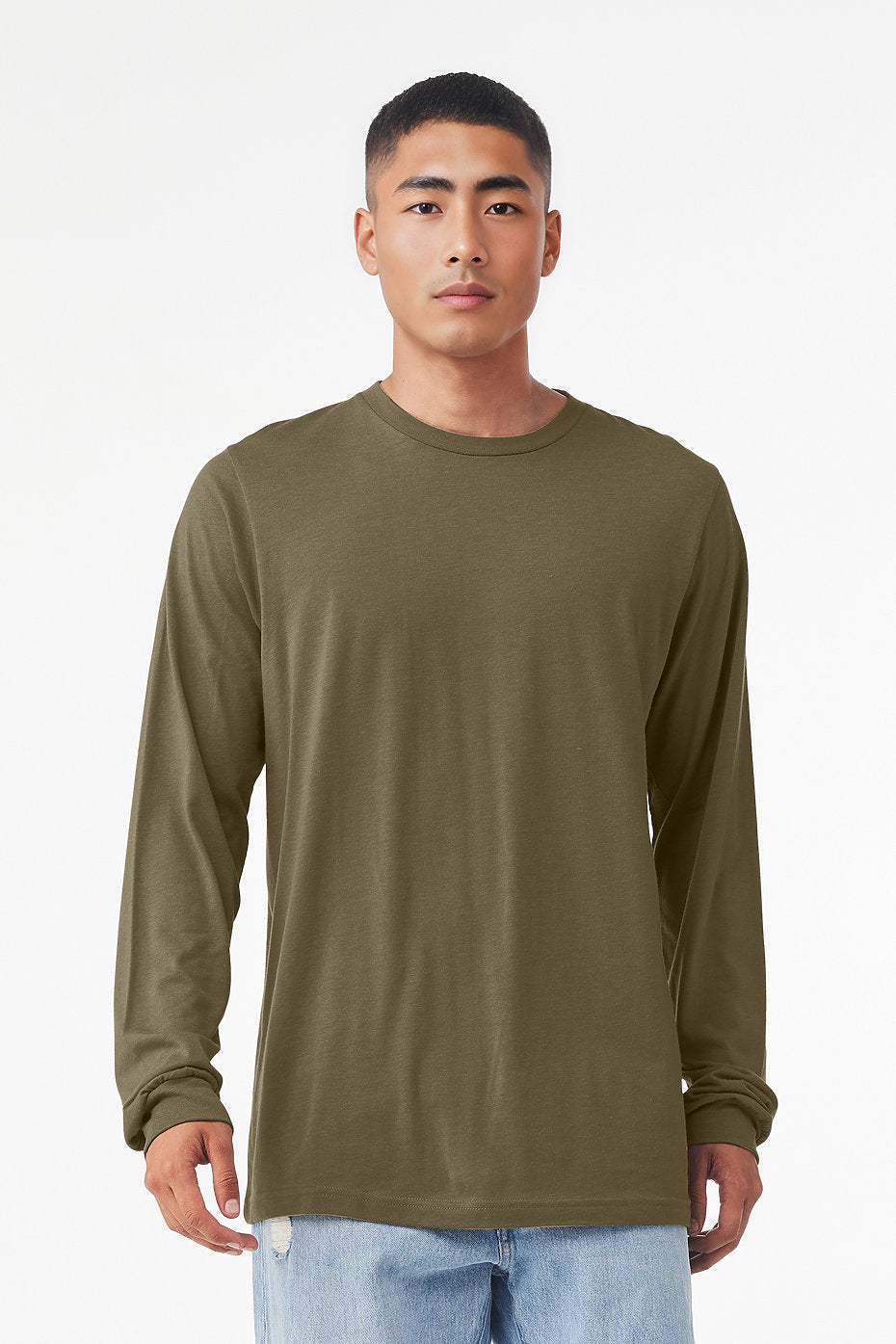 Heather Olive