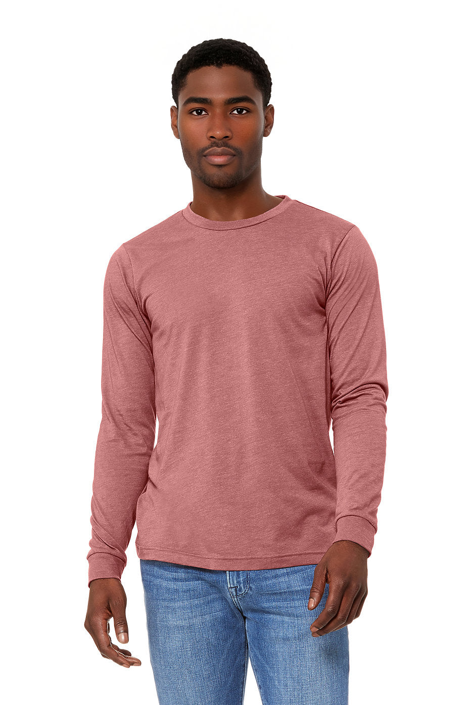 Heather Mauve